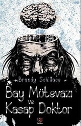 Bay Mütevazı ve Kasap Doktor - Panama Yayıncılık