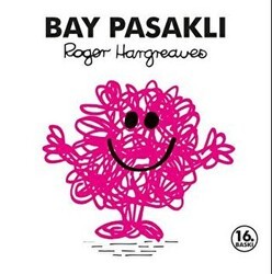 Bay Pasaklı - Doğan Egmont Yayıncılık