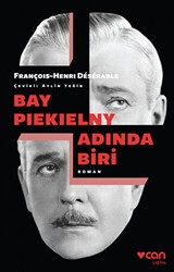 Bay Piekielny Adında Biri - Can Yayınları