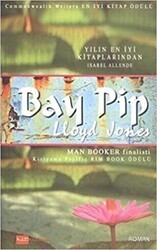 Bay Pip - Hitkitap Yayıncılık