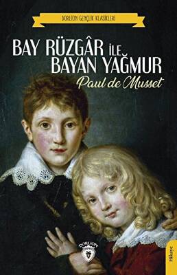 Bay Rüzgar İle Bayan Yağmur - 1