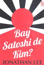 Bay Satoshi de Kim? - Everest Yayınları