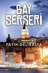 Bay Serseri - Cinius Yayınları