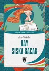 Bay Sıska Bacak - Dorlion Yayınları