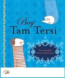 Bay Tam Tersi - Nesin Yayınevi