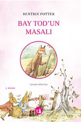 Bay Tod`un Masalı - Büyülü Fener Yayınları
