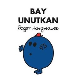Bay Unutkan - Doğan Egmont Yayıncılık