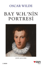 Bay W. H.` nin Portresi - Can Yayınları