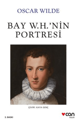 Bay W. H.` nin Portresi - 1
