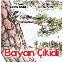 Bayan Çıkidi - 1