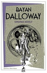 Bayan Dalloway - Ren Kitap