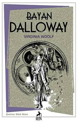 Bayan Dalloway - 1
