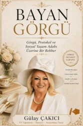 Bayan Görgü - Kalemşor Yayınları