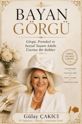 Bayan Görgü - 1