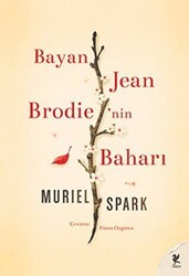 Bayan Jean Brodie’nin Baharı - Siren Yayınları