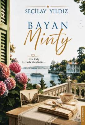 Bayan Minty - 1