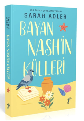 Bayan Nash’in Külleri - 1
