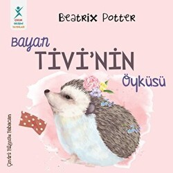 Bayan Tivi’nin Öyküsü - Çocuk Gelişimi Yayınları