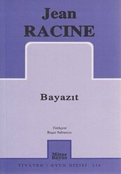 Bayazıt - Mitos Boyut Yayınları