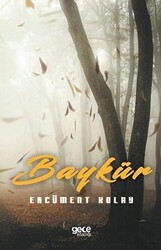 Baykür - Gece Kitaplığı