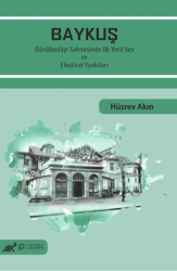 Baykuş - Paradigma Akademi Yayınları