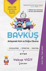 Baykuş - Anlayarak Hızlı ve Doğru Okuma - İkinci Adam Yayınları