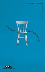 Baykuşlar Öterken - Yapı Kredi Yayınları