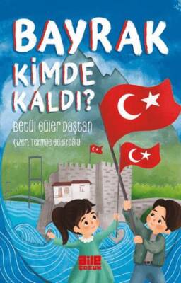 Bayrak Kimde Kaldı? - 1