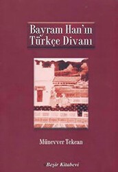 Bayram Han`ın Türkçe Divanı - Beşir Kitabevi