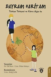 Bayram Haritam - Dorlion Yayınları