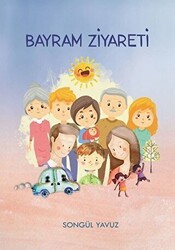 Bayram Ziyareti - Gayri Nizami Kitap