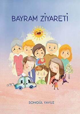 Bayram Ziyareti - 1
