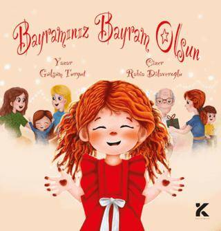 Bayramımız Bayram Olsun - 1