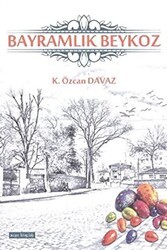 Bayramlık Beykoz - Meşe Kitaplığı