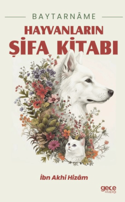 Baytarname - Hayvanların Şifa Kitabı - 1