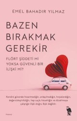 Bazen Bırakmak Gerekir - Nemesis Kitap