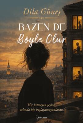 Bazen De Böyle Olur - 1