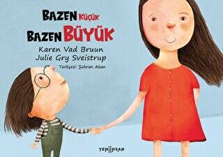 Bazen Küçük Bazen Büyük - 1