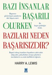 Bazı İnsanlar Başarılı Olurken Bazıları Neden Başarısızdır? - İroni Kitap