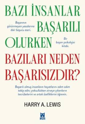 Bazı İnsanlar Başarılı Olurken Bazıları Neden Başarısızdır? - 1