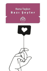 Bazı Şeyler - Kurgu Kültür Merkezi