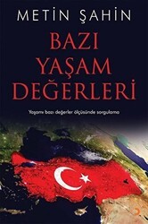 Bazı Yaşam Değerleri - Cinius Yayınları