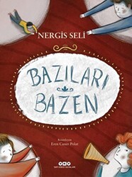 Bazıları Bazen - Yapı Kredi Yayınları