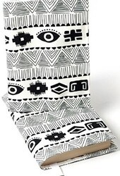 Bcoverart Kitap Kılıfı Etnik - Bcoverart