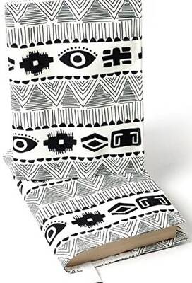 Bcoverart Kitap Kılıfı Etnik - 1