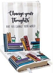 Bcoverart Kitap Kılıfı My Book - Bcoverart