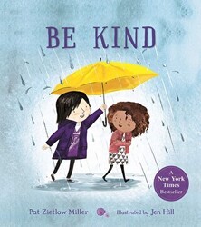 Be Kind - Pan Macmillan