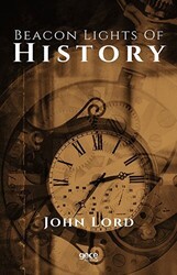 Beacon Lights of History - Gece Kitaplığı