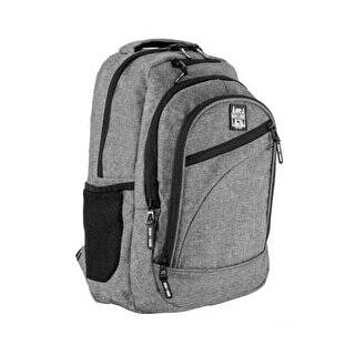 Bear & Deer Big Bear Sırt Çantası Gri - 1