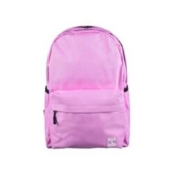 Bear & Deer Carisma Sırt Çantası Pembe - Bear & Deer